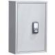 Deluxe Single Door Audit Narcotic Cabinet with Digital Keypad Lock