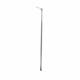 Health o Meter 201HR-400 Telescopic Metal Height Rod for 400 Series Scales