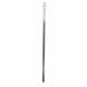 Health o Meter 201HR-400 Telescopic Metal Height Rod for 400 Series Scales - In Home Position