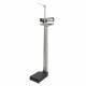 Health o Meter 201HR-400 Telescopic Metal Height Rod for 400 Series Scales - With Scale (The Scale is Sold Separately)