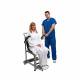 Health o Meter 2595KL Digital Chair Scale - With Patient Sitting