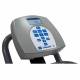 3001-AMHR Series Health o Meter Antimicrobial Digital Platform Scale with Handrail, Mechanical Height Rod - Digital Display