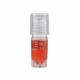 Globe Scientific 3030-1S Diamond® Essentials™ Cryogenic Vials, External Threads, Attached Screwcap, Sterile - 1mL