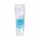 Globe Scientific 3032-1 RingSeal™ Cryogenic Vials, External Threads, Attached Screwcap with O-Ring Seal, Sterile - 1mL