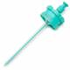 Globe Scientific 3922S RV-Pette PRO Dispenser Syringe Tip for Repeat Volume Pipettors - Sterile, 0.2mL