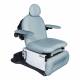 Model 4010-650-100 Power4010 Head Centric Procedure Chair with Programmable Hand Control - Blue Skies