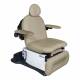 Model 4010-650-100 Power4010 Head Centric Procedure Chair with Programmable Hand Control - Creamy Latte