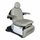 Model 4010-650-100 Power4010 Head Centric Procedure Chair with Programmable Hand Control - Soft Linen