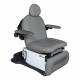 Model 4010-650-100 Power4010 Head Centric Procedure Chair with Programmable Hand Control - True Graphite