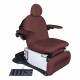 Model 4010-650-200 Power4010p Head Centric Procedure Chair with Programmable Hand and Foot Controls - Fine Wine