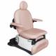 Model 4011-650-100 Power4011 Ultra Procedure Chair with Programmable Hand Control - Cherry Blossom