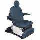 Model 4011-650-100 Power4011 Ultra Procedure Chair with Programmable Hand Control - Twilight Blue