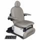 Model 4011-650-200 Power4011p Ultra Procedure Chair with Programmable Hand and Foot Controls - Smoky Cashmere