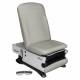 Model 4040-650-200 Power200+ Power Exam Table with Power Hi-Lo, Power Back, Foot Control, and Programmable Hand Control - Soft Linen