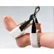 Ankle Strap Stirrup Pad - Large (2-Piece Set)