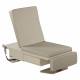 Model 5005 Power Bariatric Exam Table - Sand Grey