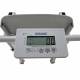 Health o Meter 594KL Portable Digital Chair Scale - DIgital Display