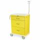 Harloff 680412 Medical Cart Coat and Hat Rack (PLEASE NOTE, CART NOT INCLUDED)