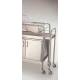 Bassinet Extension Shelf