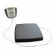Health o Meter 752KL Heavy Duty Remote Display Digital Scale - Kilograms and Pounds