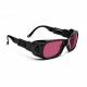 Alexandrite/Diode EN207 Laser Safety Glasses - Model 300