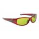 Diode Extended Laser Safety Glasses - Model 808 