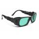 Helium Neon Alignment Laser Safety Glasses - Model 300
