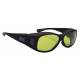 YAG Fit-Over Laser Safety Glasses - Model 33 