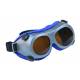 Multiwave YAG Harmonics Alexandrite Diode Laser Safety Goggles - Model 55 