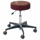 Pedigo Hand Pneumatic Height Adjustment and Aluminum Base Exam Stools