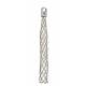 Stainless Steel Wire Finger Trap - Medium