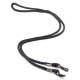 Phillips Safety ACC-110 Black Cloth String Retainer Cord