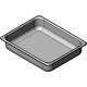 Stainless Steel Treatment Pan