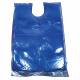 BD-BB3040-G Surgical Bean Bag Positioner with Shoulder Cutout, Gel Overlay, Replaceable Valve, 30" W x 40" L