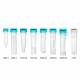 MTC Bio ClearSeal™ Screw Cap Microcentrifuge Tube Family