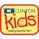 Clinton Imagination Series Space Place Pediatric Treatment Table