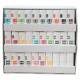 CXAM-AT-CT5 Tabbies 12030 Match CXAM Series Alpha Roll Labels A-Z Set