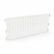 Pegasus D2060 Divider for ABS, Cream, 24" L x 8" H Basket & Tray