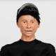 DANi Teen & Young Adult Advanced Patient Simulator (shown with Black Wig)