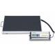Portable Bariatric Digital Healthcare Scale - 660 lb Capacity