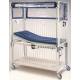 NK Medical Klimer Pediatric ICU Hospital Crib