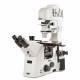 Globe Scientific EDI-1053-PLPHFI Delphi-X Inverso Trinocular Inverted Microscope, WF10x/25mm Eyepieces, Sextuple Nosepiece with Semi-Apochromatic Plan Phase Fluarex PLPHFi