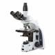 Globe Scientific EIS-1153-EPLI iScope Trinocular Compound Microscope, EWF 10x/22mm Eyepieces, Quintuple Nosepiece with E-Plan EPLi