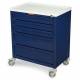 ETC Line Treatment Cart - Five Drawer