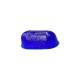 BD2440 Blue Diamond Gel Flat Bottom Chest Roll - 12" x 7" x 6"