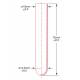 13mm x 75mm (5mL) Test Tubes