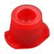 Universal Snap Cap - Polyethylene (PE) - Fits Most 12mm, 13mm and 16mm Tubes