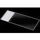 Microscope Slides - Glass - Frosted 1 End 1 Side - 90° Ground Edges 90° Corners - 25mm x 75mm