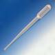 Transfer Pipets - Blood Bank - Capacity 4.0mL - Total Length 130mm