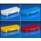 100-Place Snap-N-Racks Tube Racks for Microcentrifuge Tubes - Polypropylene